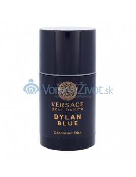 Versace Pour Homme Dylan Blue M deostick 75ml