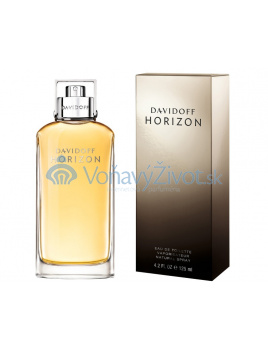 Davidoff Horizon M EDT 125ml