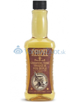 REUZEL Grooming Tonic - 3.38oz/100ml