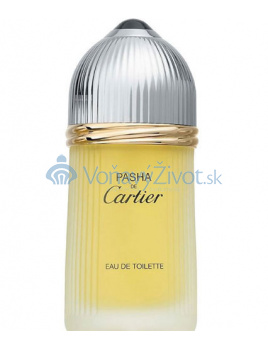 Cartier Pasha de Cartier M EDT 100ml