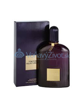 Tom Ford Velvet Orchid W EDP 50ml