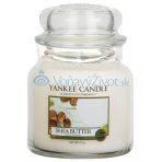 Yankee Candle 411g Shea Butter