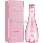 Davidoff Cool Water Sea Rose W EDT 100ml