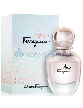 Salvatore Ferragamo Amo Ferragamo W EDP 30ml