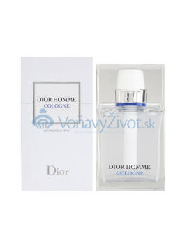 Dior Dior Homme Cologne