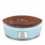 WoodWick Seaside Neroli vonná svíčka 609,5g