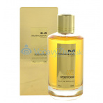 Mancera Voyage en Arabie Gold Intensive Aoud Parfémovaná voda 120ml U