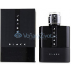 Prada Luna Rossa Black M EDP 50ml