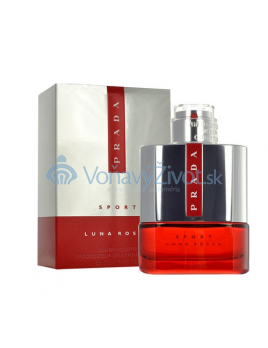 Prada Luna Rossa Sport M EDT 50ml