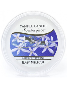 Yankee Candle Scenterpiece Easy MeltCup 61g Midnight Jasmine