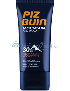 Piz Buin Mountain Sun Cream SPF 30 50ml