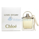 Chloé Love Story W EDP 75ml