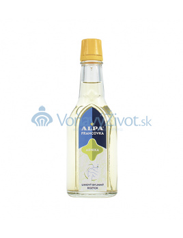 Alpa Francovka Arnika lihový bylinný roztok 60 ml