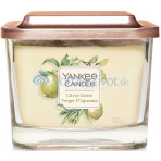 Yankee Candle Elevation Citus Grove 347g