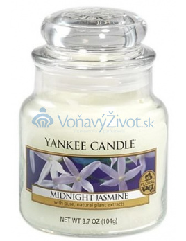 Yankee Candle 104g Midnight Jasmine