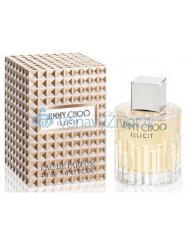 Jimmy Choo Illicit W EDP 4,5ml