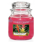 Yankee Candle 411g Tropical Jungle