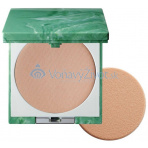 Clinique Stay-Matte Sheer Pressed Powder 7,6g - 02 Stay Neutral