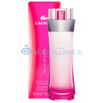 Lacoste Touch of Pink W EDT 50ml