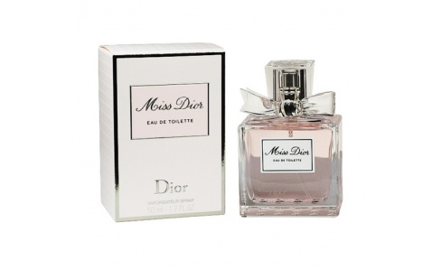 Christian Dior - Miss Dior