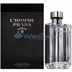 Prada L'Homme M EDT 100ml