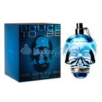 Police To Be M EDT 40ml