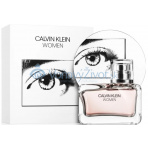 Calvin Klein Women W EDP 50ml