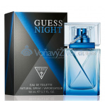 Guess Night M EDT 100ml