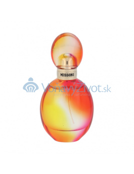 Missoni Missoni W EDT 50ml