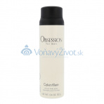 Calvin Klein Obsession M deodorant 150ml