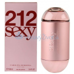 Carolina Herrera 212 Sexy W EDP 100ml