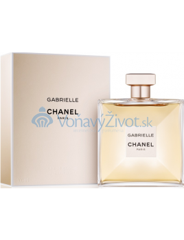 Chanel Gabrielle W EDP 35ml