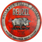 REUZEL Red Pomade - 12oz/340g