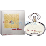 Salvatore Ferragamo Incanto W EDP 100ml