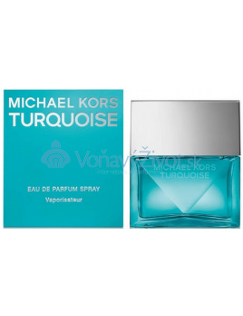 Michael kors cheap turquoise edp 50ml