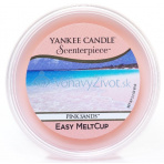 Yankee Candle Scenterpiece Easy MeltCup 61g Pink Sands