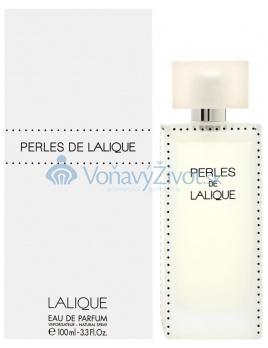 Lalique Perles De Lalique W EDP 100ml