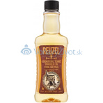 REUZEL Grooming Tonic - 11.83oz/350ml

