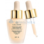 Collistar Serum Foundation Perfect Nude 30ml - 0 Cameo