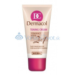 Dermacol Toning Cream 2in1 30ml - Natural