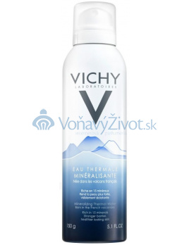 Vichy Eau Thermale Mineralizing Thermal Water Spray 150g