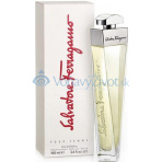 Salvatore Ferragamo Pour Femme W EDP 100ml