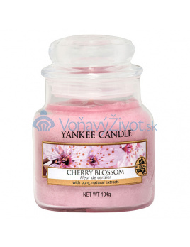 Yankee Candle Cherry blossom 104g