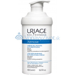 Uriage Xémose Lipid-Repleneshing Anti-Irritation Cream 400ml