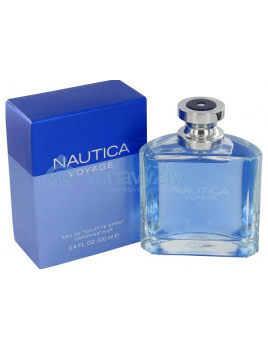 Nautica Voyage M EDT 100ml