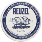 REUZEL Clay Matte Pomade - 4oz/113g










