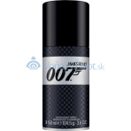 James Bond 007 Deodorant Spray M 150ml