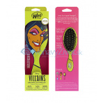 Wet Brush Original Detangler Disney Villains kartáč na vlasy Maleficient