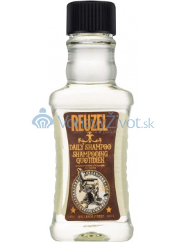 REUZEL Daily Shampoo - 3.38oz/100ml


