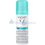 Vichy 48Hr Anti-perspirant 125ml